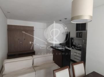 Foto 01 · Apartamento para Venda na Vila Itapura em Campinas - Façanha Imóveis Campinas