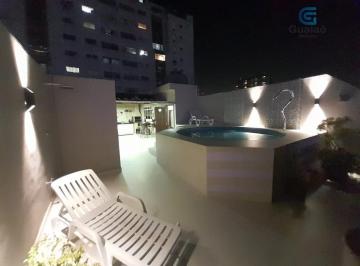 Casa · 205m² · 3 Quartos · 2 Vagas · Vendo lindo sobrado, 03 dormitórios, Boqueirão, Santos