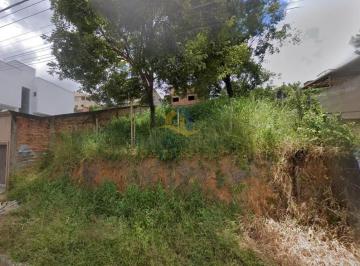 Terreno · 360m² · Lote a Venda no Bairro Belo Vale
