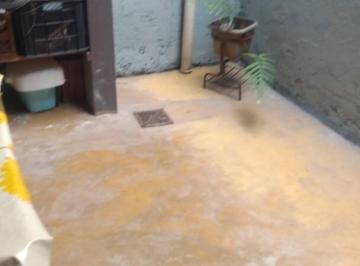 Casa · 106m² · 3 Quartos · 1 Vaga · Venda terreno com 2 Casas - Bairro Olímpico - São Caetano.