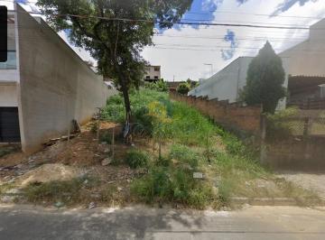 Terreno · 360m² · Lote a Venda no Bairro Belo Vale