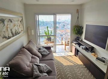 Apartamento · 83m² · 2 Quartos · 2 Vagas · Apartamento à Venda - Prédio com lazer completo