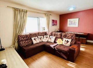 Apartamento · 96m² · 3 Quartos · 2 Vagas · Apartamento à Venda de 96m², 3 Dormitórios, Sacada Gourmet