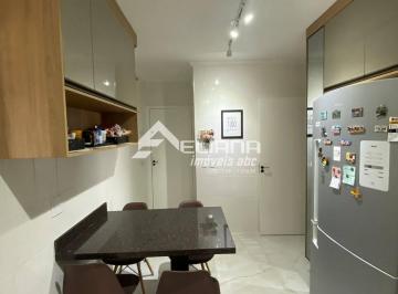 Apartamento · 130m² · 3 Quartos · 3 Vagas · Apartamento a Venda Condomínio Van Gogh - São Bernardo do Campo