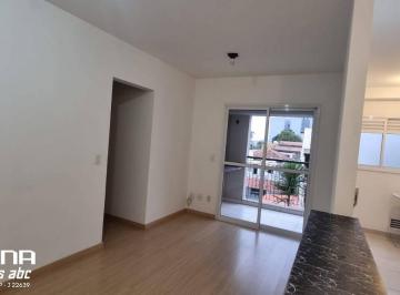 Apartamento · 59m² · 3 Quartos · 1 Vaga · Apartamento locação Vila Pires 3 quartos 1 vaga com condominio completo