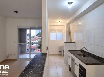 Apartamento · 59m² · 3 Quartos · 1 Vaga · Apartamento locação Vila Pires 3 quartos 1 vaga com condominio completo