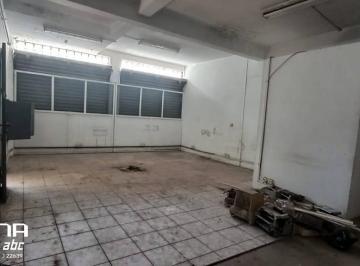 Comercial · 1375m² · 25 Vagas · Galpão  Bairro Fundação aluga e vende