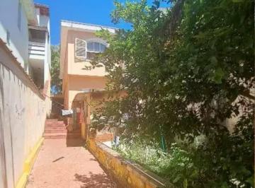 Casa · 198m² · 4 Quartos · 3 Vagas · Sobrado a Venda Vila Floresta - Santo André com quintal