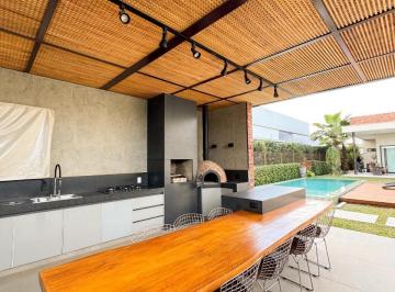 Casa de 3 quartos, Confins · Linda casa no condominio gran royalle em confins