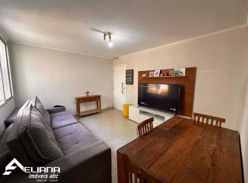 Apartamento · 54m² · 2 Quartos · 1 Vaga · Apartamento a venda Condomínio Flamboyant - Radialista