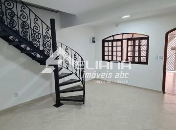 Casa · 125m² · 3 Quartos · 1 Vaga · Sobrado 3 dormitórios 2 vagas em Vila Particular - Bairro Santa Maria