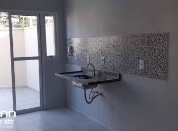 Apartamento · 50m² · 2 Quartos · 2 Vagas · Apartamento 50m² - 2 quartos - 2 vagas - Vl. Alpina