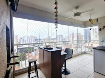 Apartamento · 99m² · 3 Quartos · 2 Vagas · Apartamento Venda, 3 quartos, 2 vagas, Varanda Gourmet - Santa Paula