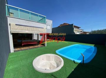 Casa de 3 quartos, Ribeirão Pires · Casa a Venda em Ribeirão Pires - Sobrado Alto Padrão em Ribeirão Pires