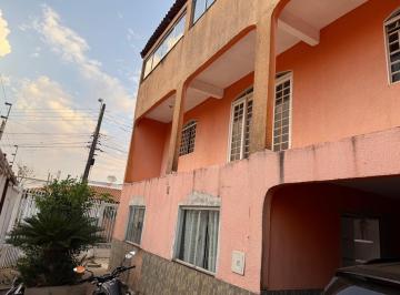 Casa de 5 quartos, Recanto das Emas · SOBRADO DE ESQUINA RECANTO DAS EMAS