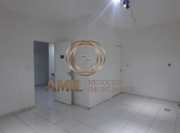 Foto 01 · RA Amil Aluga Sala Comercial de 20 m², com Ar Condicionado, no Jardim Satélite, Zona Sul de São José
