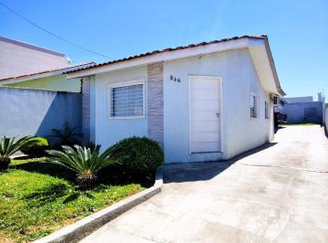 Casa de 2 quartos, Ponta Grossa · Casa Jardim Canãa