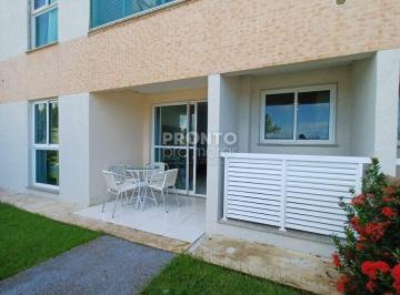 Apartamento de 2 quartos, Ipojuca · Apartamento 2 quartos 1 suíte em Muro Alto Condomínio Club - Ipojuca / PE