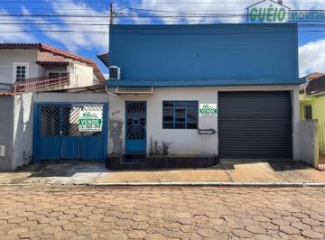 FACHADA · Casa, Centro, Itararé, SP