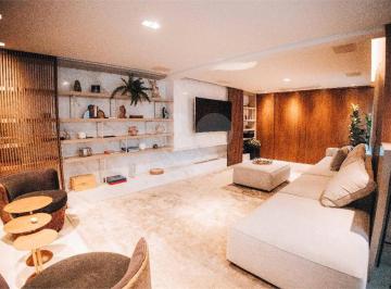 Apartamento de 2 quartos, Curitiba · Apartamento Lindo no Bairro Água Verde com 146,46 m².