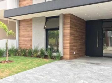 Foto 01 · Casa em Condomínio de Luxo com 3 Suítes e 2 Vagas de Garagem no Jardim Terras de São Francisco em So