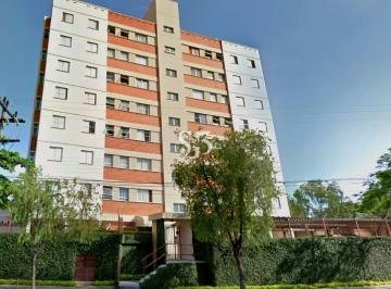 Foto 01 · Apartamento à venda em Campinas-SP, Vila Pompéia: 2 quartos, 1 sala, 1 banheiro, 1 vaga garagem - 65