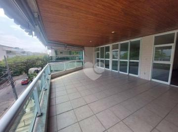 55e7542ae4874e982bed7c9c8cebb7fdaf643f26 · Apartamento com 3 quartos à venda, 100 m² por R$ 750.000 - Recreio dos Bandeirantes - Rio de Janeiro