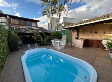 bb75ff5bfcd8f9d0ea14db07904f2e214590e590 · Casa com 4 quartos à venda, 239 m² por R$ 1.895.000 - Recreio dos Bandeirantes - Rio de Janeiro/RJ