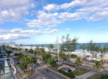 1b35cf2083810ae8180f9267019548f7e886a272 · Cobertura Frente Mar 5 suítes com piscina Recreio dos Bandeirantes