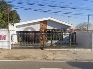 Foto 01 · Casa à venda em Sorocaba-SP, Jardim Ana Maria, 4 quartos, 1 suíte, 2 salas, 2 banheiros, 3 vagas, 16