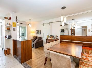 Apartamento de 3 quartos, Curitiba · 3 Quartos 1 suíte , condomínio Garden Odessa