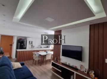 Apartamento de 3 quartos, Santo André · Apartamento à venda 3 quartos Vila Scarpelli Santo André 