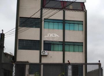 Foto 01 · Edifício comercial - Vila Firmiano Pinto