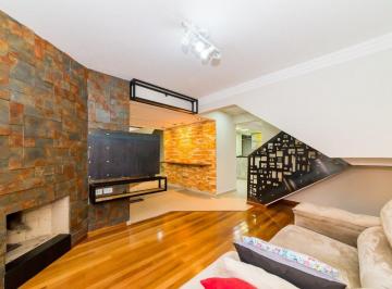 Casa de 3 quartos, Curitiba · Casa em condomínio com 3 quartos no Uberaba