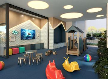 Apartamento de 4 quartos, Brasília · SUDOESTE SQSW 500 4 QUARTOS COM SUÍTES VAZADO 3 VAGAS DE GARAGE QUADRA 500
