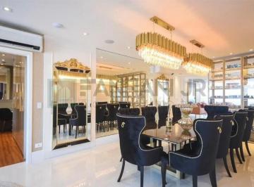 Foto 25 · Oportunidade Única: Apartamento de Luxo à Venda em São Paulo - Cidade Jardim, 3 Quartos, 3 Suítes, 3