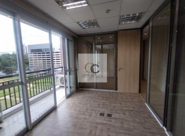 Comercial · 94m² · 2 Vagas · Sala comercial para locação na Casa das caldeiras - 2 salas integradas - copa - 2 vagas - 94m²