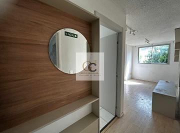 Apartamento · 45m² · 2 Quartos · Apartamento para venda ou locação em Água Branca com 45m² , 2 dormitórios,  sem vaga.