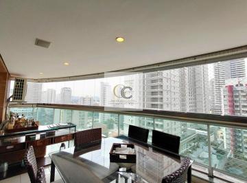 Apartamento · 157m² · 3 Quartos · 4 Vagas · Apartamento á venda em Perdizes - 4 dormitórios - 2 suítes - varanda gourmet - 4 vagas - 158m²
