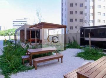 Apartamento · 35m² · 1 Quarto · APARTAMENTO Á VENDA EM BARRA FUNDA - 35m² - 1 DORMITÓRIO - SEM VAGA DE GARAGEM