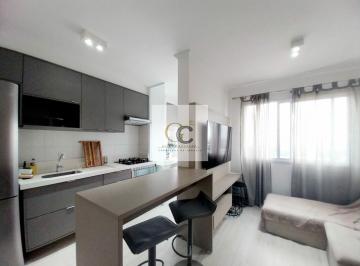 Apartamento · 31m² · 1 Quarto · 1 DORM. ÁGUA BRANCA