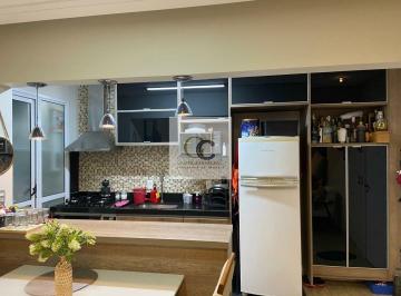 Apartamento · 70m² · 3 Quartos · 1 Vaga · APARTAMENTO À VENDA EM ÁGUA BRANCA - 70m² - 3 QUARTOS - 1 SUÍTE - 1 VAGA DE GARAGEM