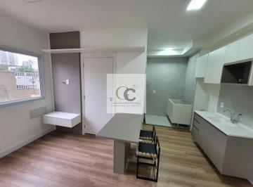 Apartamento · 35m² · 1 Quarto · Apartamento para venda Urban Barra Funda 2 - 1 dormitório - 35m2