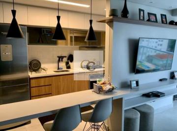 Apartamento · 120m² · 3 Quartos · 2 Vagas · COBERTURA À VENDA EM SUMARÉ - 120m² - 3 QUARTOS - 2 SUÍTES - 2 VAGAS DE GARAGEM