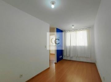 Apartamento · 45m² · 2 Quartos · Apartamento à Venda ? Condomínio Park Bosque | 2 quartos, sem vaga, 45m2