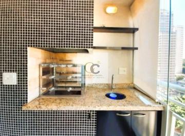 Apartamento · 74m² · 3 Quartos · 2 Vagas · APARTAMENTO À VENDA E PARA LOCAÇÃO EM PERDIZES - 74m² - 3 QUARTOS - 1 SUÍTE - 1 VAGA DE GARAGEM
