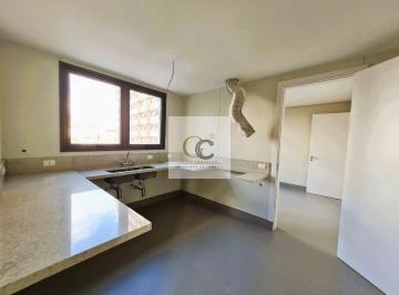 Apartamento · 350m² · 4 Quartos · 5 Vagas · APARTAMENTO À VENDA EM SANTA CECÍLIA - 350m² - 4 QUARTOS - 4 SUÍTES - 5 VAGAS DE GARAGEM