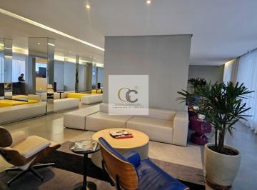 Apartamento · 66m² · 1 Quarto · 1 Vaga · Duplex Novo Mobiliado para Locação em Perdizes com 66m².