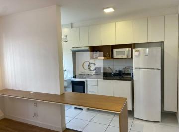 Apartamento · 31m² · 1 Quarto · 1 DORM. ÁGUA BRANCA