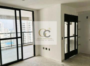 Apartamento · 81m² · 2 Quartos · 2 Vagas · APARTAMENTO Á VENDA EM VILA ROMANA - 81m² - 2 QUARTOS - 1 SUÍTE - 2 VAGAS DE GARAGEM